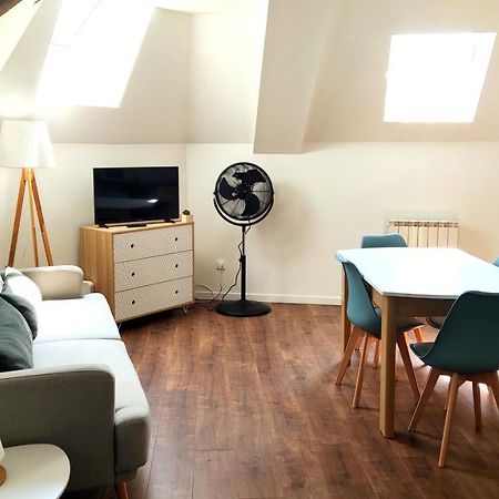 Spacieux Studio A 7Min De Walibi Les Avenieres Ngoại thất bức ảnh